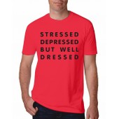 Well dressed